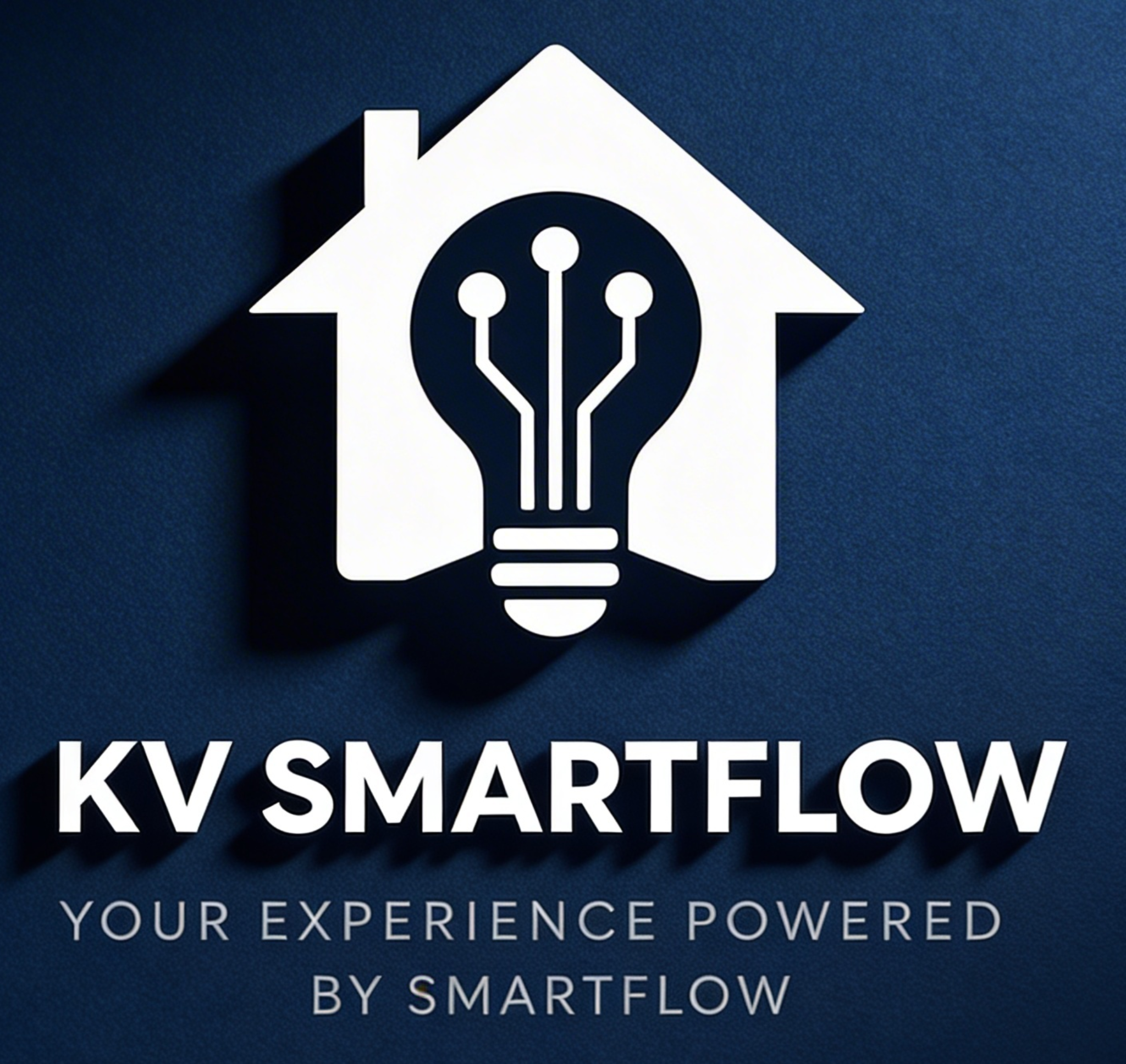 KV Smartflow logo