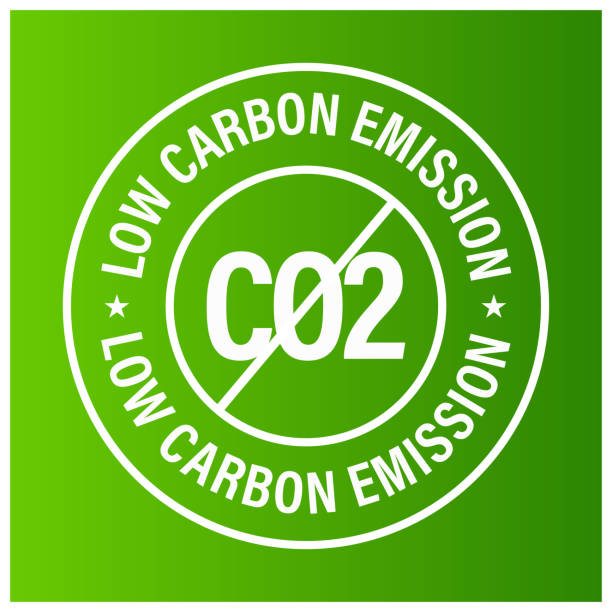 Low-carbon approach